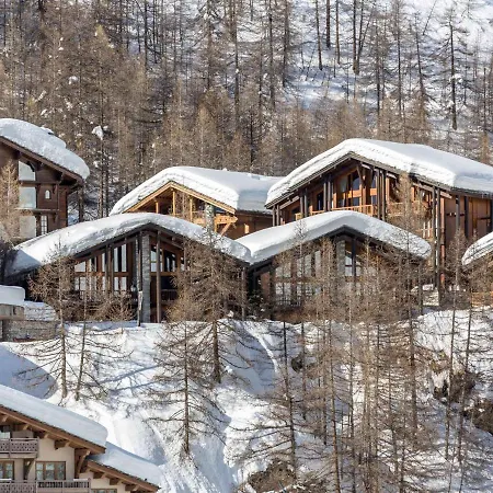 De Luxe Avec Sauna, Cheminee Et Wifi A - Fr-1-694-17 Lägenhet Val-dʼIsère