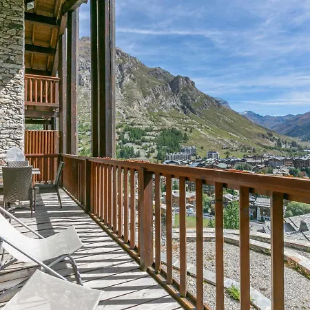 De Luxe Avec Sauna, Cheminée Et Wifi à - Fr-1-694-17 Appartement *